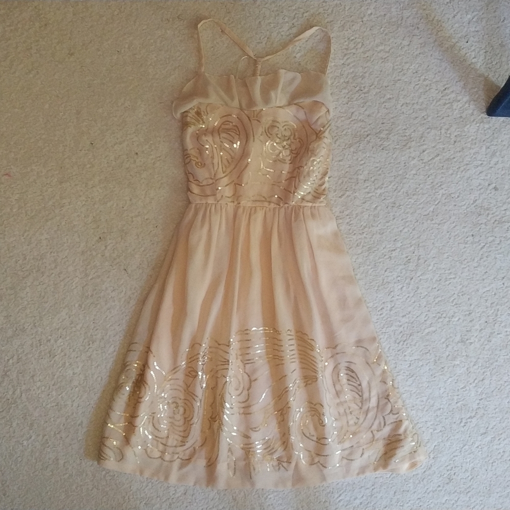 Charlotte Russe women's dress